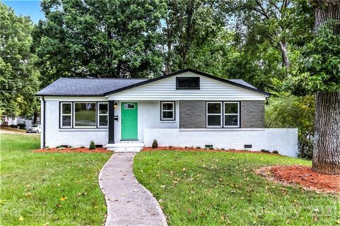3801 Bristol Drive