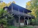 25 Creek Road sold home in Rosman, SC