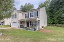 1921 Leesburg Drive sold home in Clover, SC