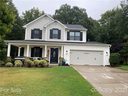 8432 Olde Stonegate Lane sold home in Mint Hill, SC