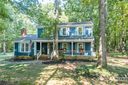 202 Raintree Drive sold home in Matthews, SC