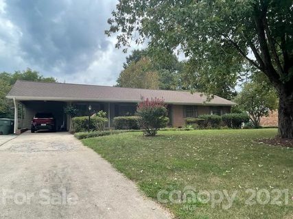 1017 Kensington Avenue sold home in Kensington Gardens, Gastonia, NC