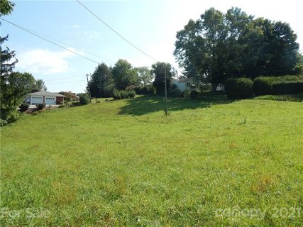 00 Sims Circle L-1 sold lot in Hillside Terrace, Waynesville, NC