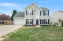 1508 Bayberry Place sold home in Lake Wylie, SC