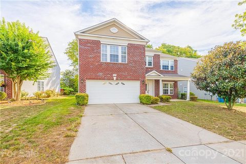 5521 Hammermill Drive