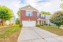 5521 Hammermill Drive sold home in Harrisburg, SC