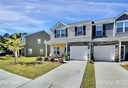 15240 Wrights Crossing Drive sold home in Charlotte, SC