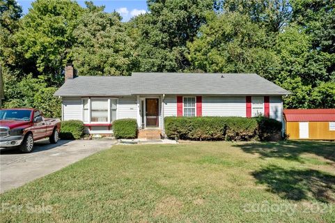 6061 Acadian Woods Drive