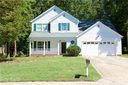 3510 Brooktree Lane sold home in Indian Trail, SC