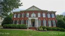 3410 Savannah Hills Drive sold home in Matthews, SC
