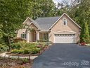 285 Duncan Estate Drive sold home in Fletcher, SC