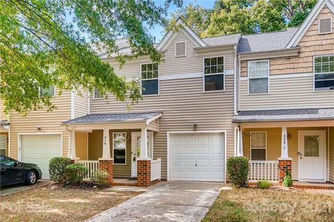519 Doughton Lane