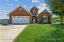 4216 Four Winds Court sold home in Concord, SC