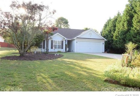 600 Barbee Farm Drive