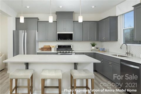 17029 Carolina Hickory Drive 152 Amira Craftsman II
