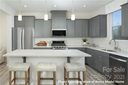 17029 Carolina Hickory Drive 152 Amira Craftsman II sold home in Huntersville, SC