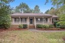 2021 Lynbridge Drive sold home in Charlotte, SC
