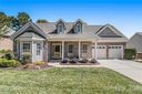 2136 Brookberry Lane sold home in Gastonia, SC