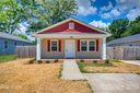 208 Lakewood Avenue sold home in Charlotte, SC