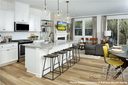 17021 Carolina Hickory Drive 154 Adriana Craftsman sold home in Huntersville, SC