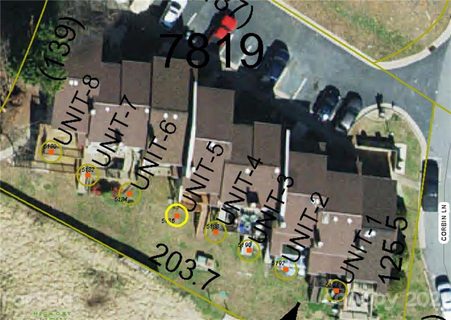 5186 Corbin Lane sold condo in Hickory Harbor, Hickory, NC