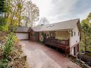 102 Old Toll Road sold home in Asheville, SC