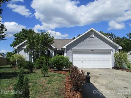 1429 Piney Church Road