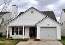 3021 Robin Terry Court sold home in Charlotte, SC