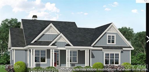 713 Falling Water Drive sold home in Willow Creek, York, SC