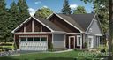 Lot 53 Stonehollow Lane sold home in Brevard, SC