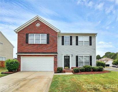 4445 Golden View Drive