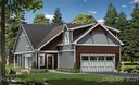 Lot 61 Valleystream Court sold home in Brevard, SC