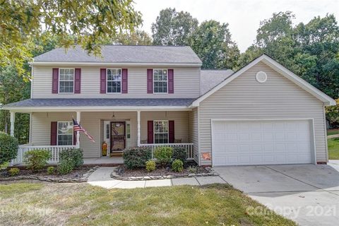 1658 Trotters Ridge Road