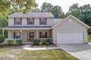 1658 Trotters Ridge Road sold home in Stanfield, SC