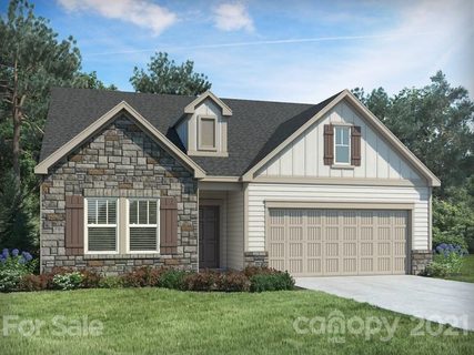 4107 Armstrong Farm Drive