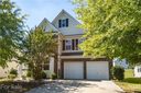 13511 Brandon Trail Drive sold home in Charlotte, SC
