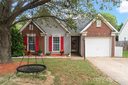 11927 Brownestone View Drive sold home in Charlotte, SC