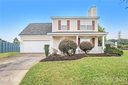 4711 Allison Ashworth Court 80 sold home in Charlotte, SC