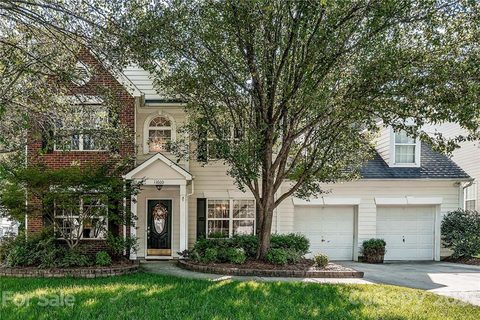 11600 Fox Hill Drive