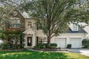 11600 Fox Hill Drive sold home in Charlotte, SC
