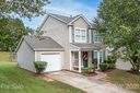 547 River View Drive sold home in Lowell, SC