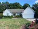 11608 Knightsdale Drive sold home in Charlotte, SC