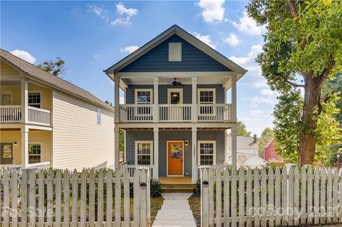 12208 Huntersville Concord Road