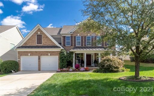 1224 Middlecrest Drive