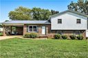1274 Courtney Drive sold home in Hickory, SC