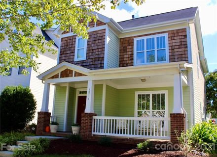 10214 Caldwell Forest Drive