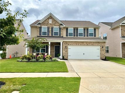 16323 Wavenly House Drive
