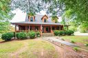 11 Knob Hill Road sold home in Taylorsville, SC