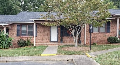 143 Glenwood Drive sold condo in Parkwood Villas, Rock Hill, SC