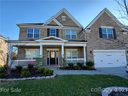 1212 Autumn Ridge Drive sold home in Waxhaw, SC